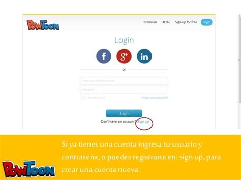 powtoon login|powtoon entrar.